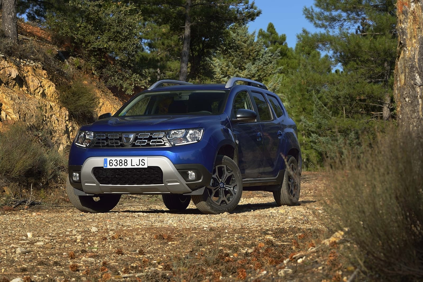 Dacia Duster Glp 1020 017