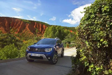 Dacia Duster Glp 1020 020