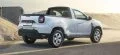 Dacia Duster Pick Up 2021 P