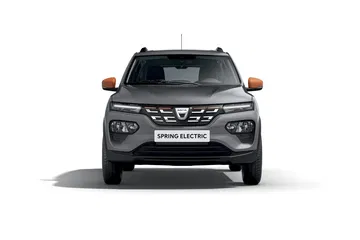 Dacia Spring 2021 13