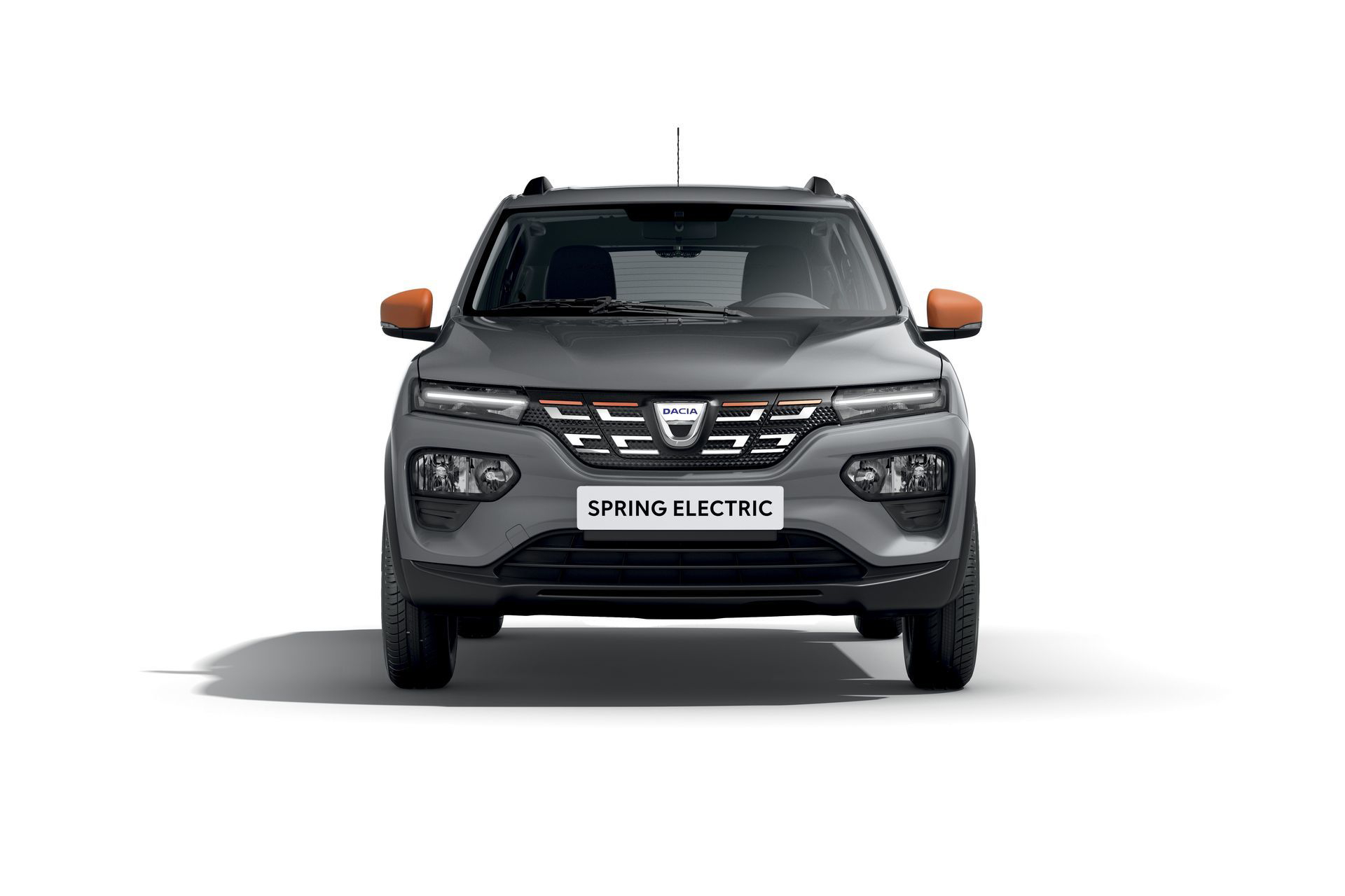 Dacia Spring 2021 13