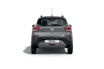 Dacia Spring 2021 14