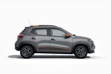 Dacia Spring 2021 15