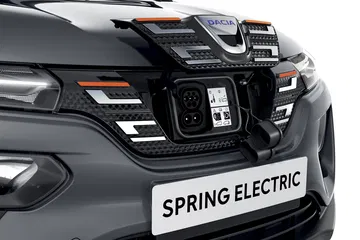 Dacia Spring 2021 17