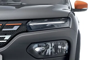 Dacia Spring 2021 19