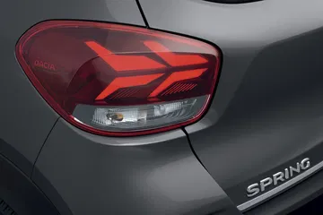 Dacia Spring 2021 20