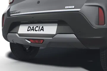 Dacia Spring 2021 21