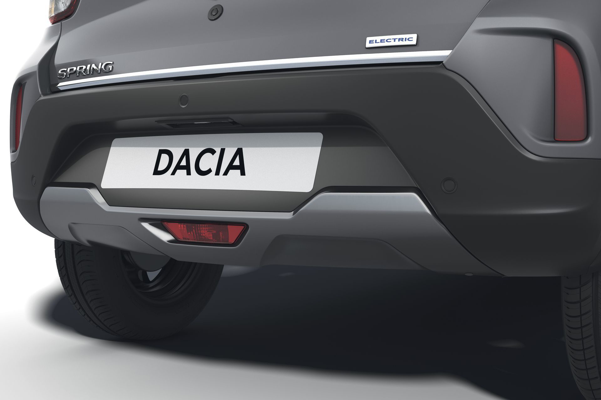 Dacia Spring 2021 21