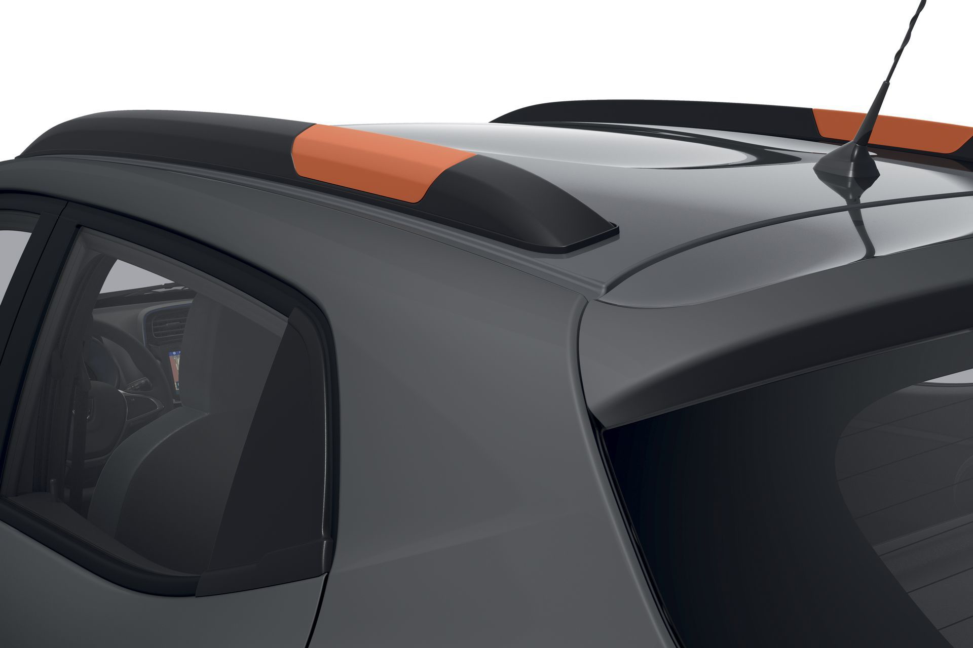 Dacia Spring 2021 23