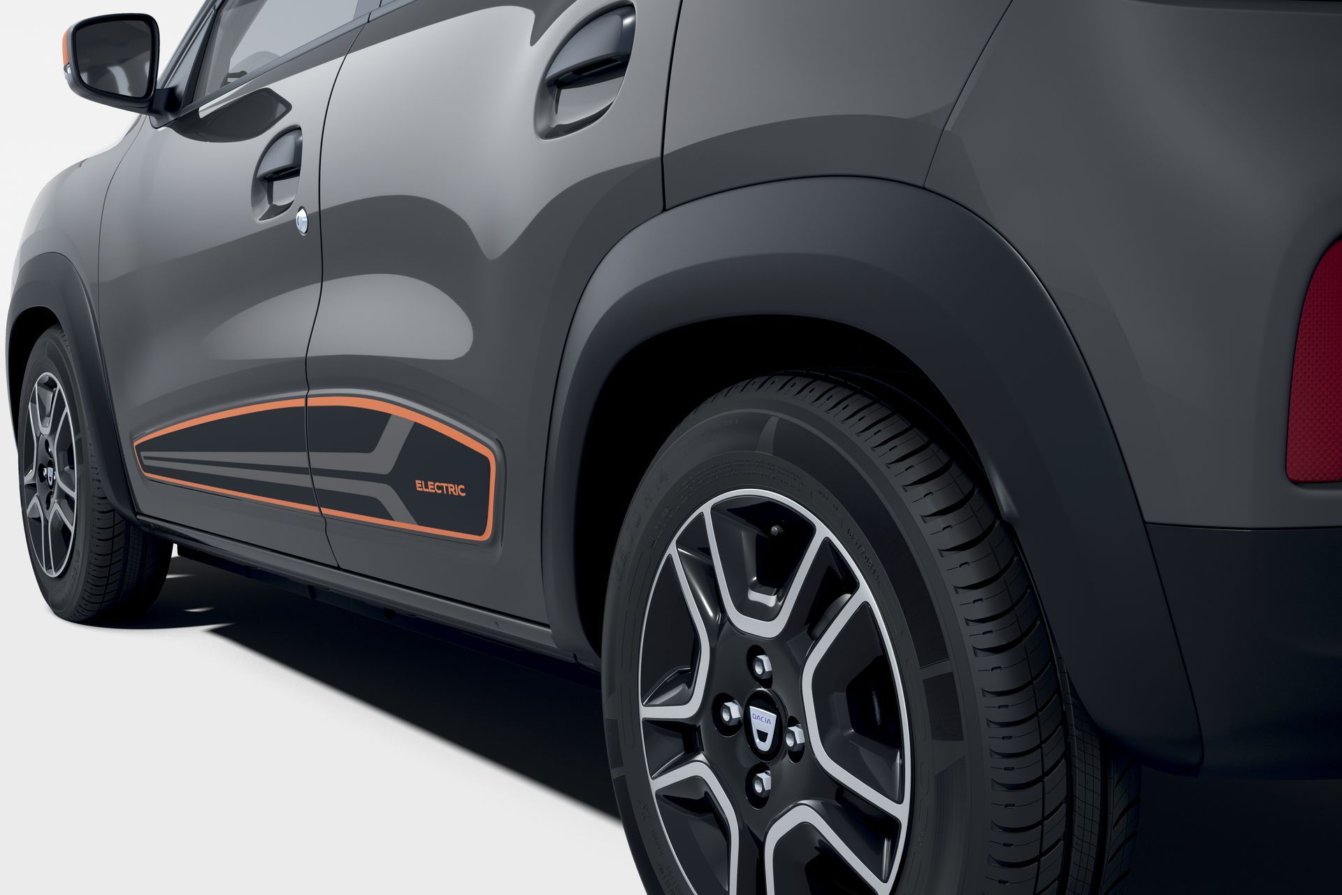 Dacia Spring 2021 24