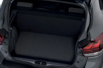 Dacia Spring 2021 26