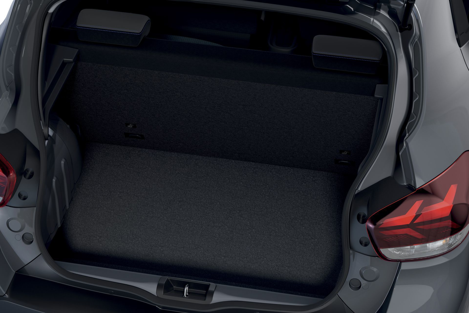 Dacia Spring 2021 26