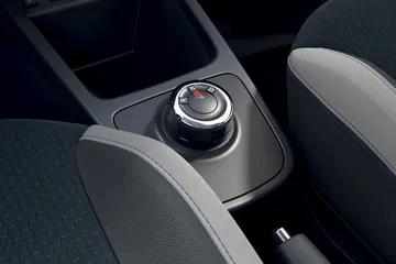 Dacia Spring 2021 31