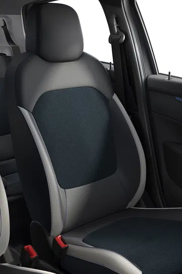 Dacia Spring 2021 32