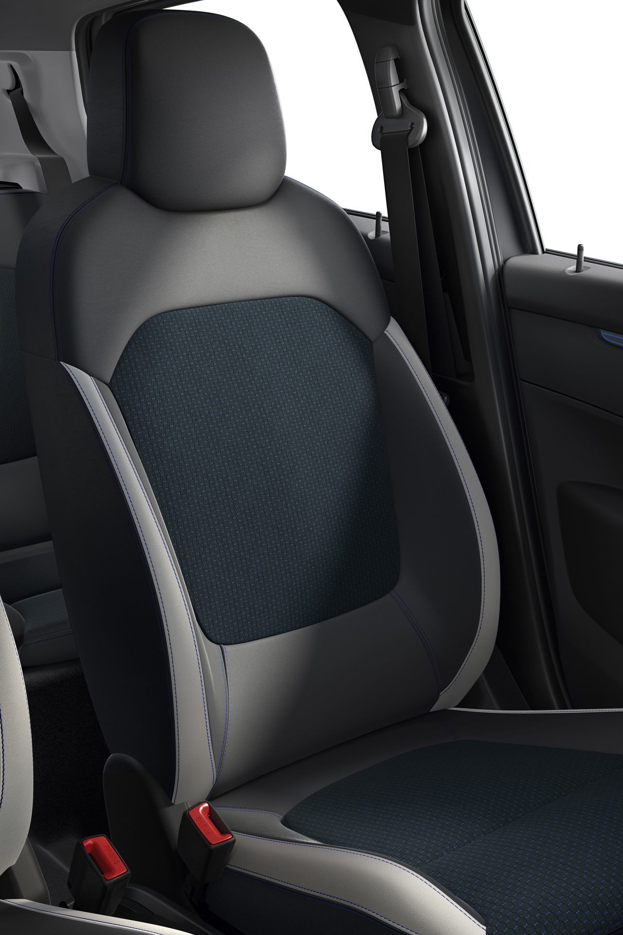 Dacia Spring 2021 32