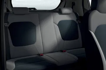Dacia Spring 2021 33