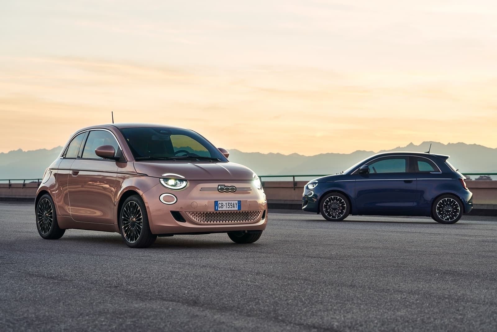 Fiat 500 3 1 1020 008