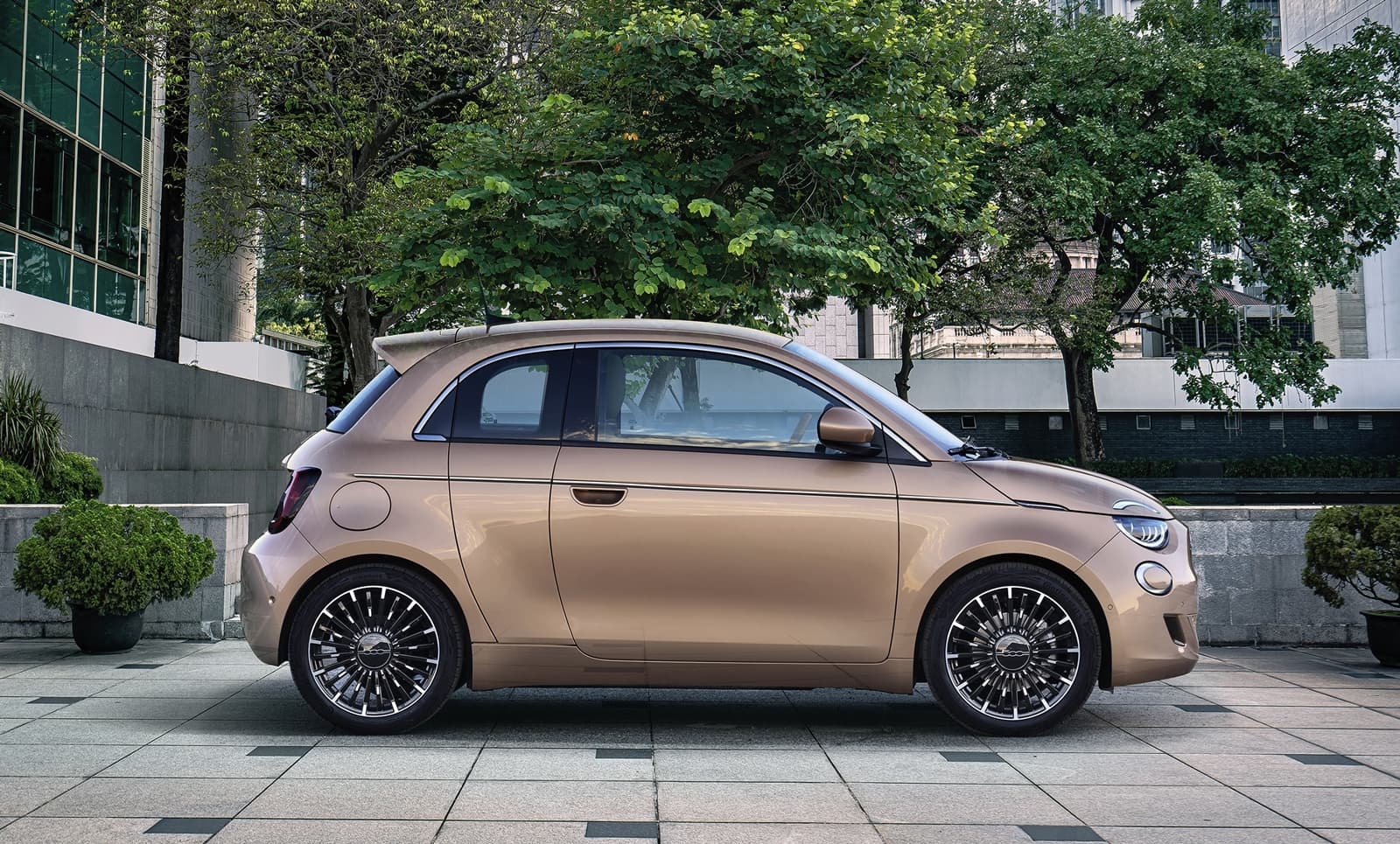 Fiat 500 3 1 1020 011