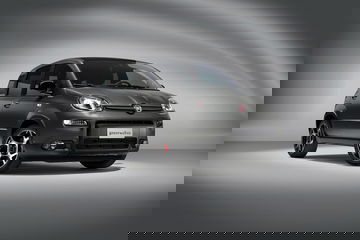 Fiat Panda 2021 01