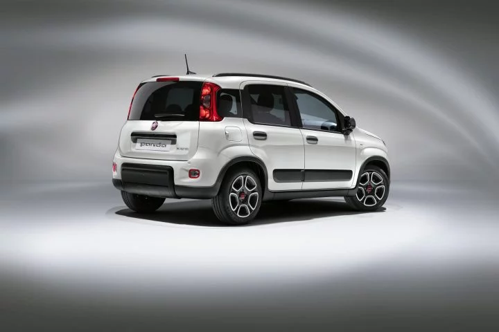 Fiat Panda 2021 05