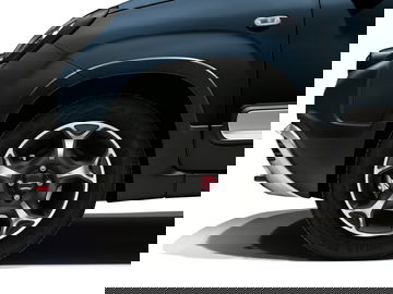 Fiat Panda Cross 2021 04