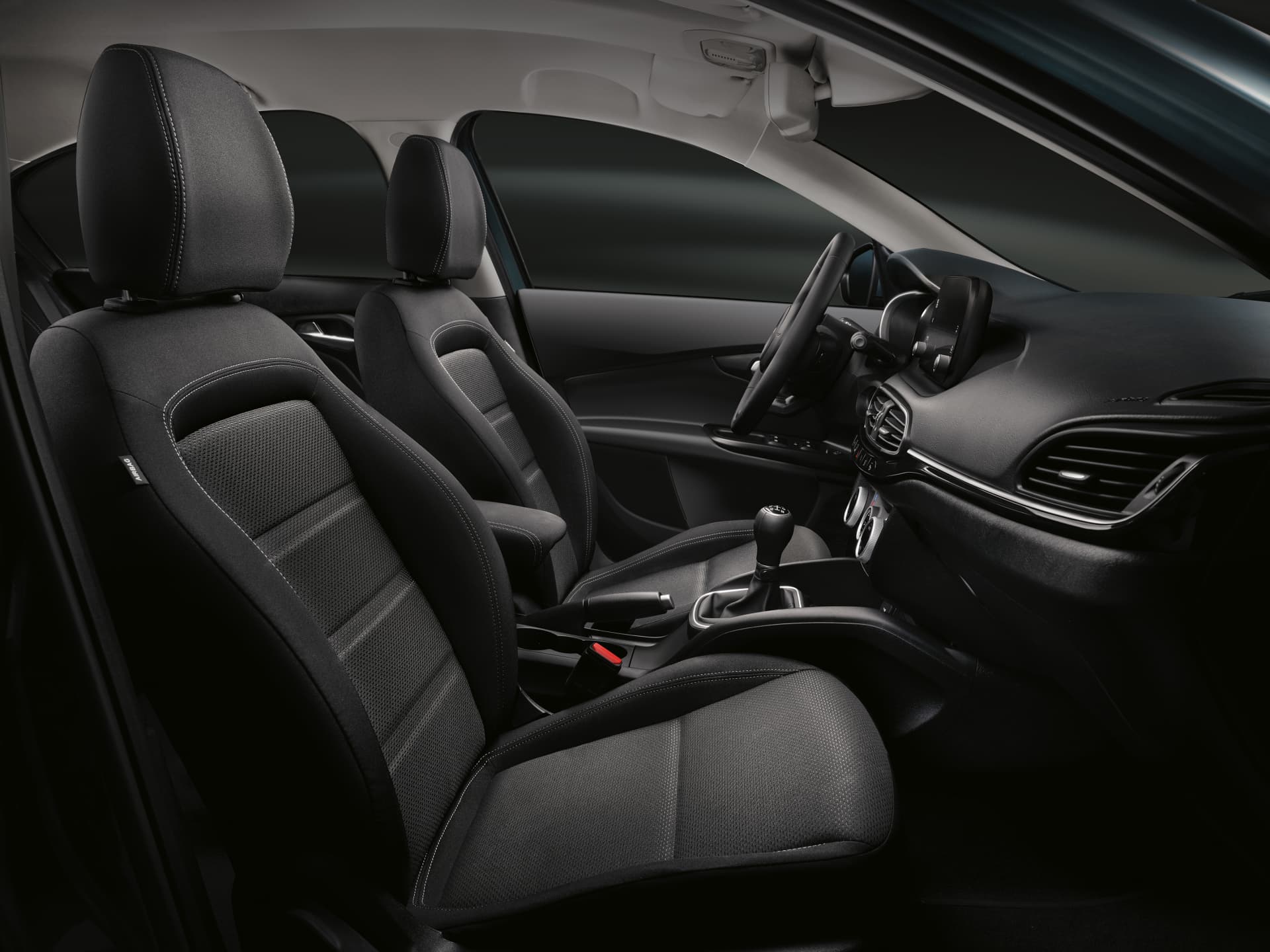 Fiat Tipo 2021 11