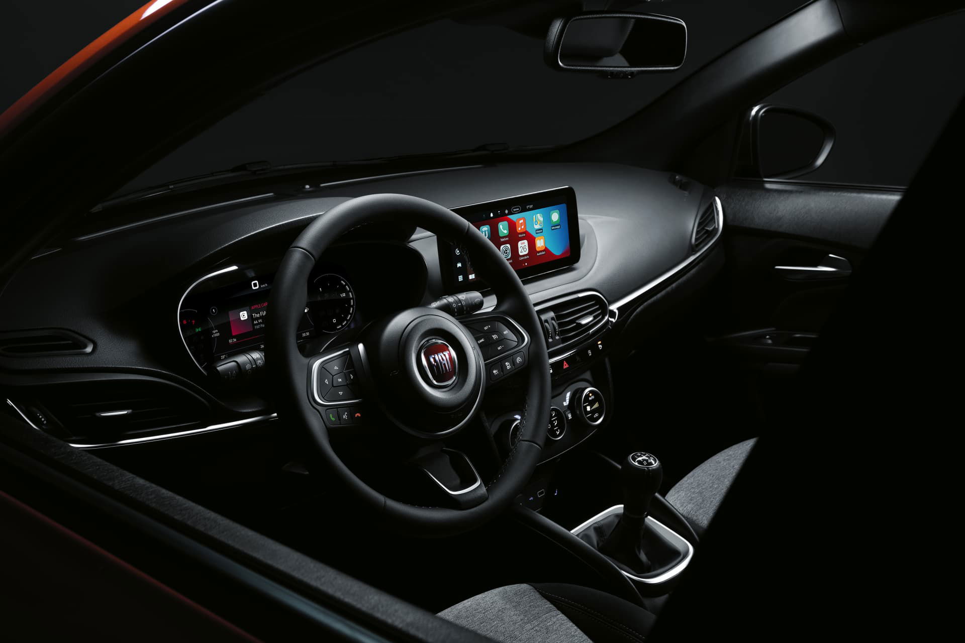 Fiat Tipo Cross 2021 07