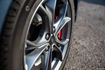 Ford Focus Mhev 2020 Prueba 18