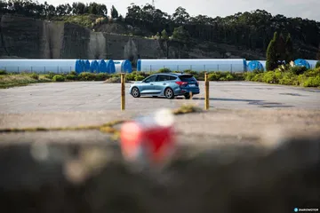 Ford Focus Mhev 2020 Prueba 21