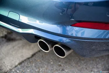 Ford Focus Mhev 2020 Prueba 24
