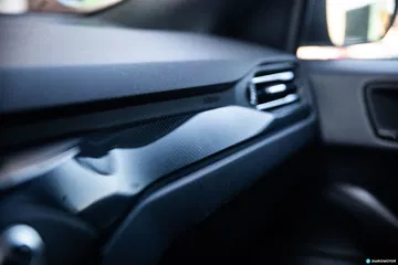 Ford Focus Mhev 2020 Prueba 35
