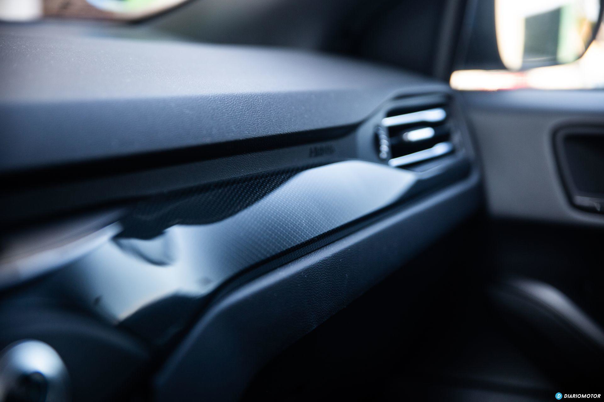 Ford Focus Mhev 2020 Prueba 35