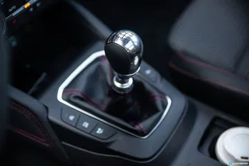 Ford Focus Mhev 2020 Prueba 39