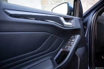Ford Focus Mhev 2020 Prueba 40