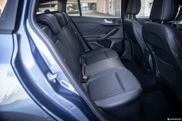 Ford Focus Mhev 2020 Prueba 43