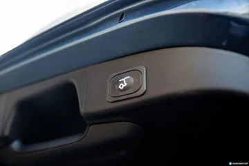 Ford Focus Mhev 2020 Prueba 50