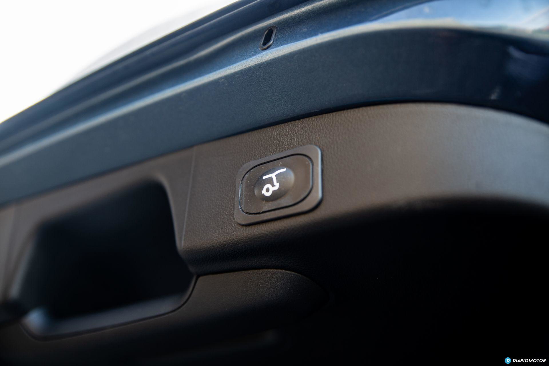 Ford Focus Mhev 2020 Prueba 50