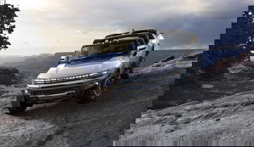 The 2022 Gmc Hummer Ev Is A First Of Its Kind Supertruck Develop