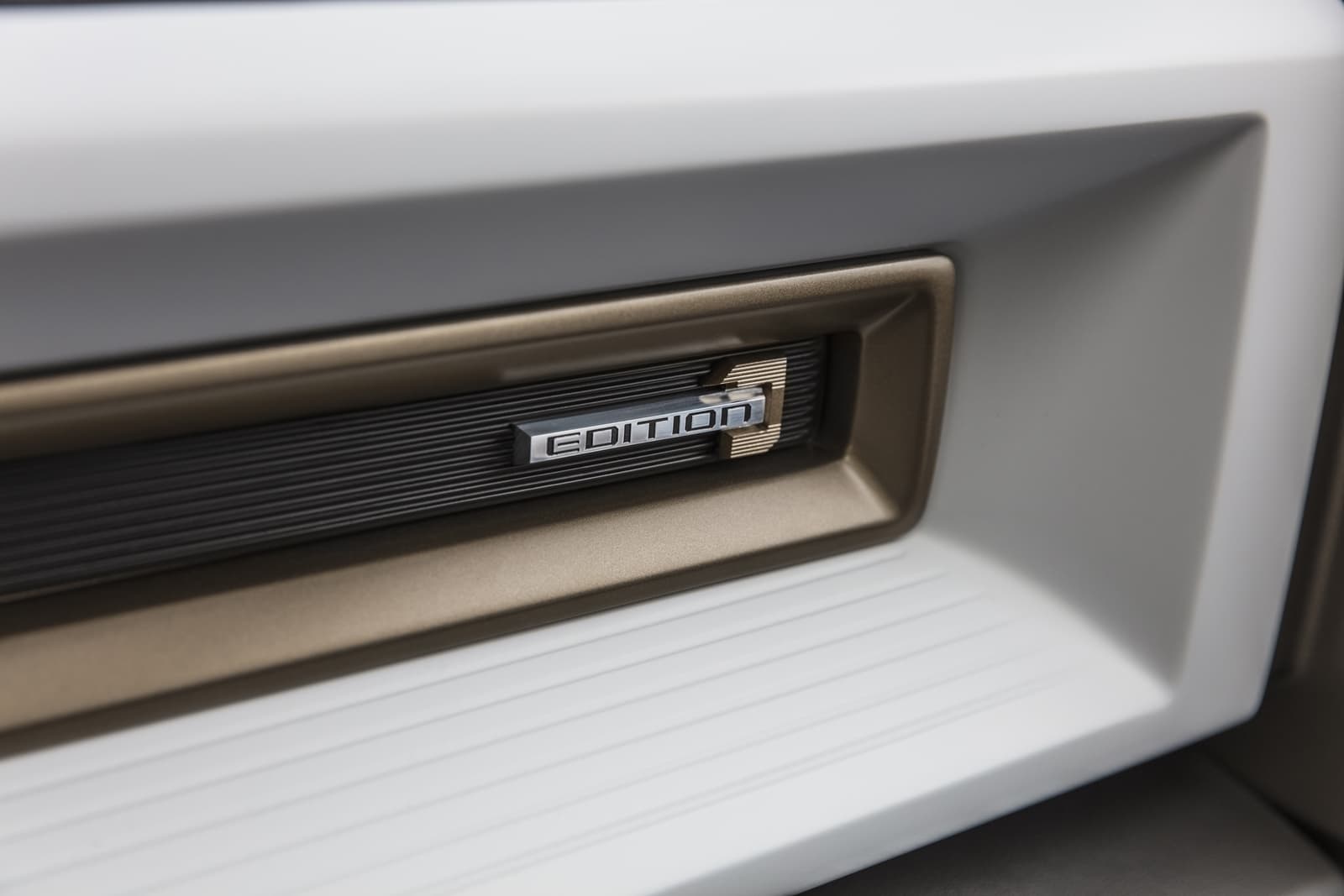 The Gmc Hummer Ev’s Design Visually Communicates Extreme Capab