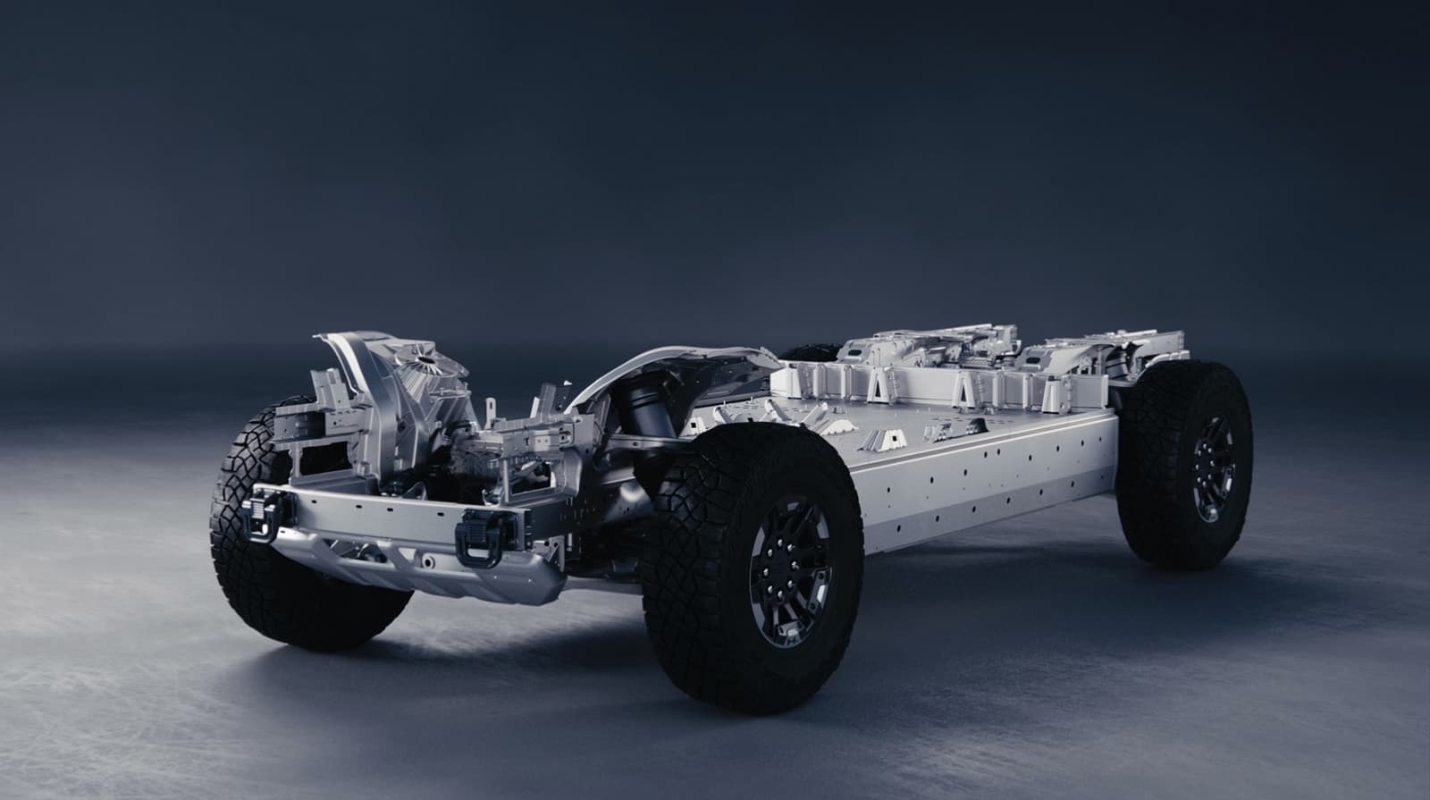 Driven By Next Generation Ev Propulsion Technology, The Gmc Humm