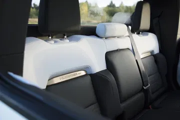 The Gmc Hummer Ev’s Design Visually Communicates Extreme Capab