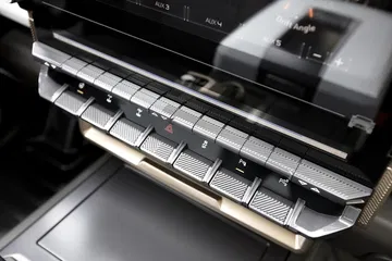 The Gmc Hummer Ev’s Design Visually Communicates Extreme Capab