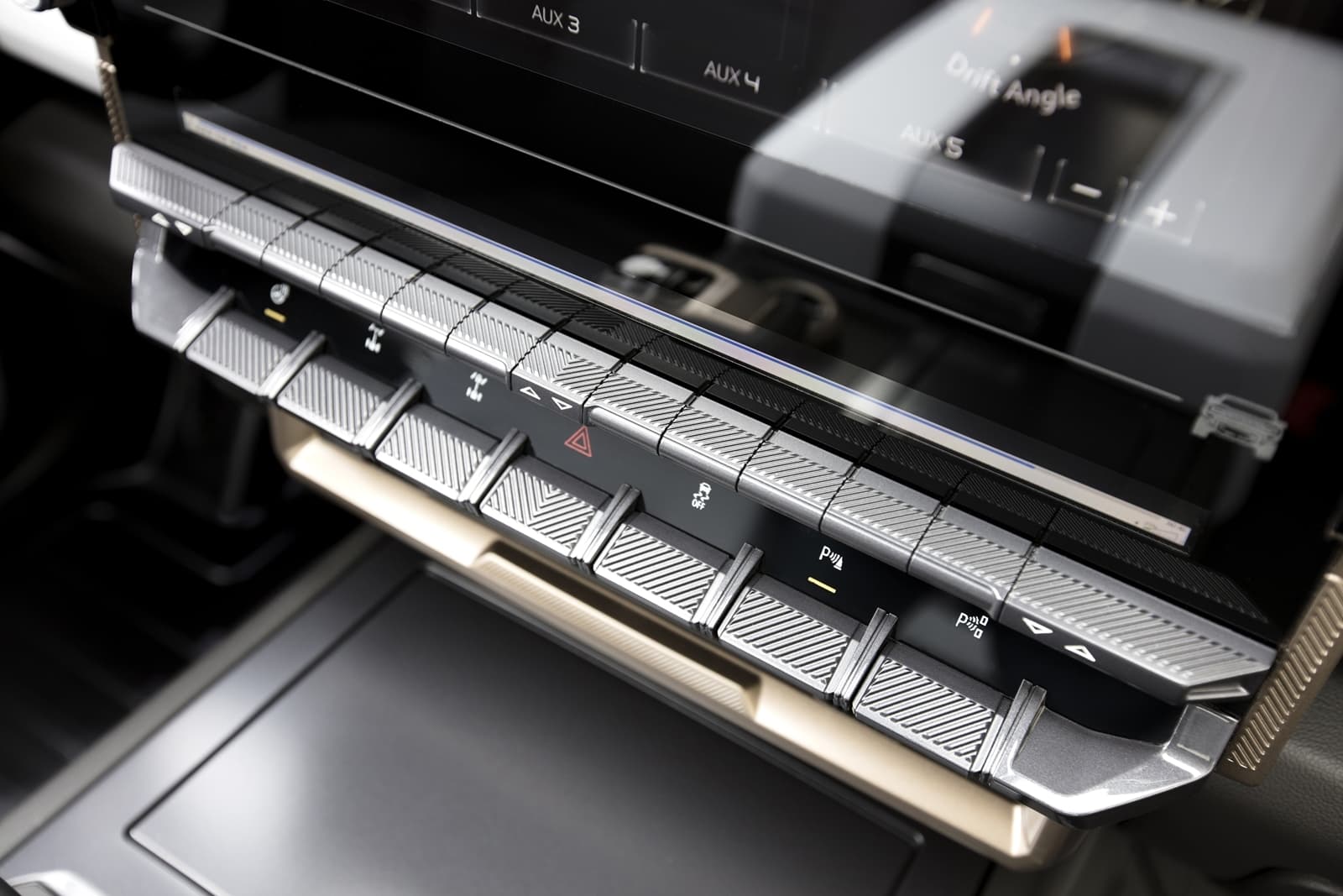 The Gmc Hummer Ev’s Design Visually Communicates Extreme Capab