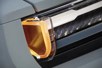 From Bold And Futuristic Design Cues, To Cleverly Executed Detai