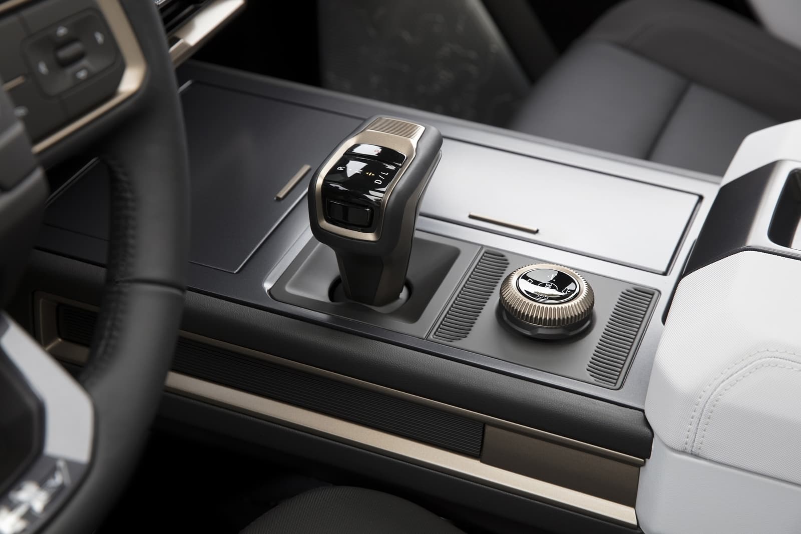 The Gmc Hummer Ev’s Design Visually Communicates Extreme Capab