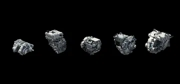 General Motors’ Next Generation Evs Are Expected To Be Powered
