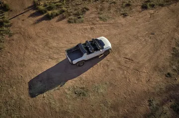 The Gmc Hummer Ev Is Driven By Next Generation Ev Propulsion Tec