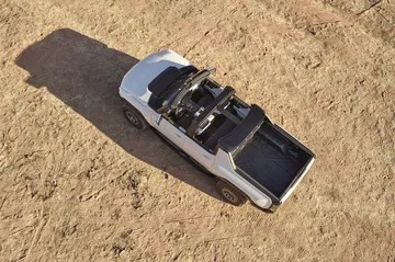 The Gmc Hummer Ev Is Driven By Next Generation Ev Propulsion Tec