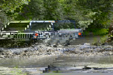 2004 Hummer H1