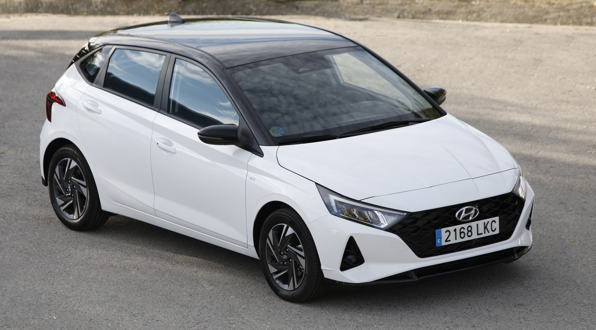 Hyundai I20 2020 Comercializacion 01